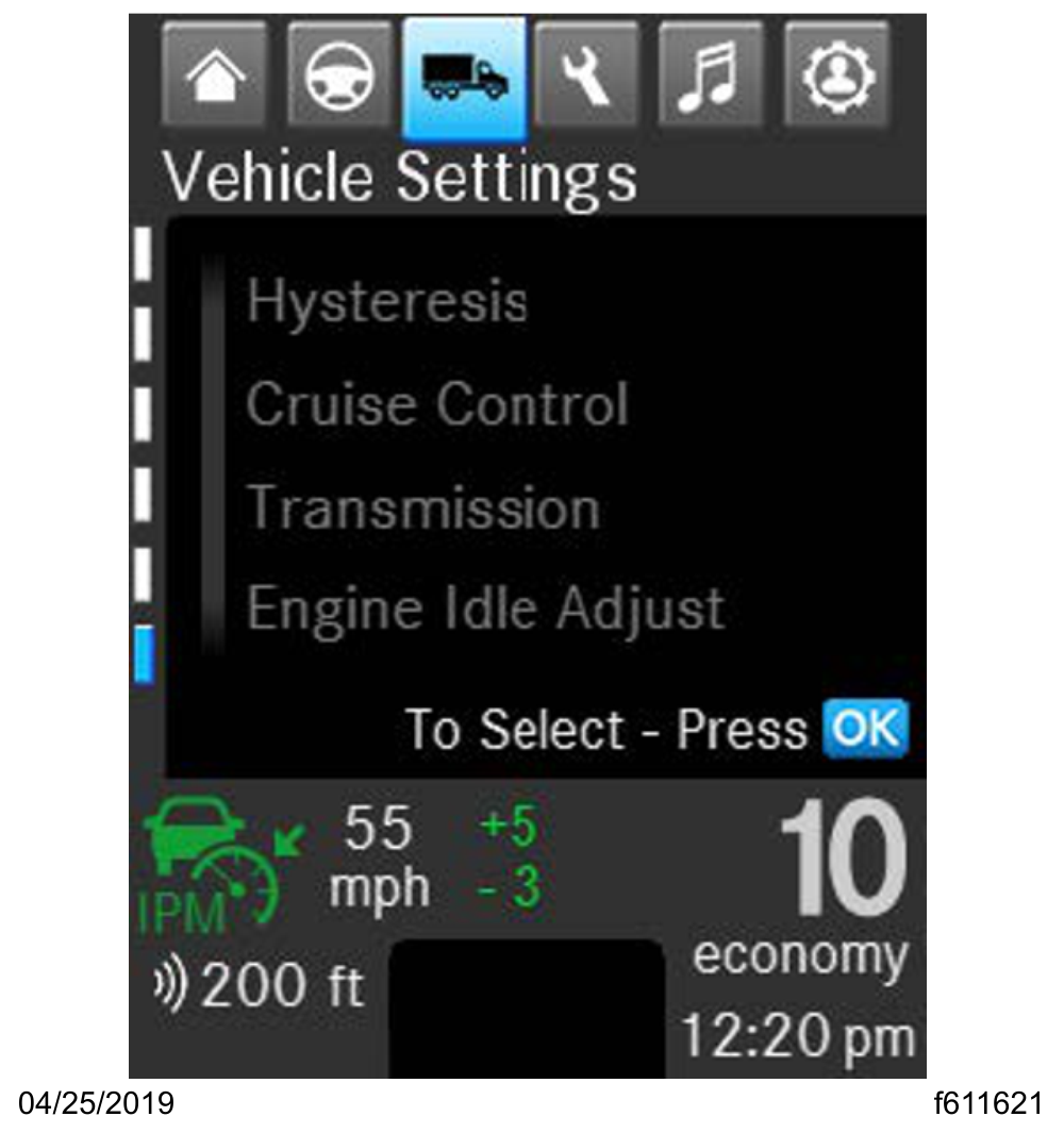 How do I bypass the 2023 Kenworth No idle engine shutdown? tired of